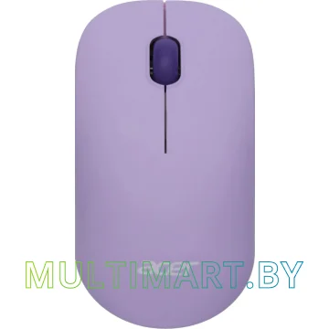 Мышь Acer OMR205 (сиреневый/фиолетовый)